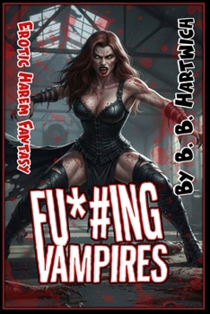 Paperback Fu*#ing Vampires Book
