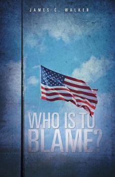Paperback Who Is to Blame? Book