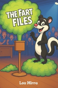 Paperback The Fart Files Book