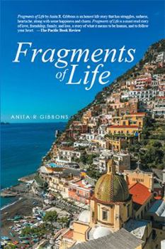Paperback Fragments of Life Book