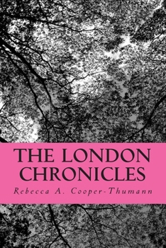 Paperback The London Chronicles Book