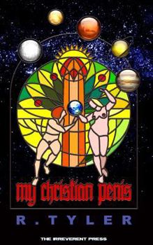Paperback My Christian Penis Book