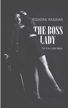 The Boss Lady (German Edition)