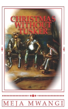 Paperback Christmas Without Tusker Book