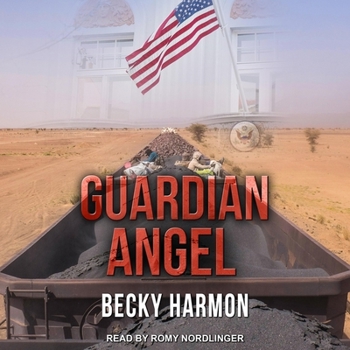 Audio CD Guardian Angel Book