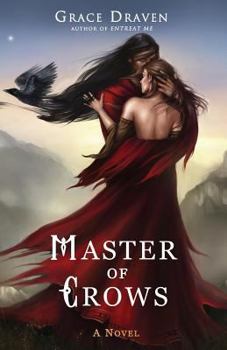 Paperback Master of Crows Book