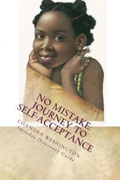 Paperback No Mistake: Journey to Self Acceptance Book