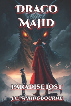 Draco Majid 1: Paradise Lost