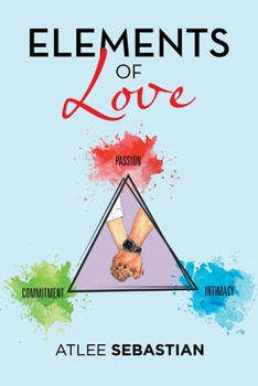 Paperback Elements of Love Book