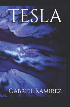 Paperback Tesla Book