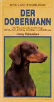 Hardcover Der Dobermann [German] Book