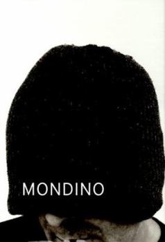 Hardcover Mondino: (Deja Vu ) Book