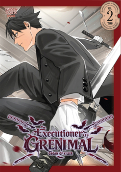 Paperback The Executioner of Grenimal Volume 2 Book