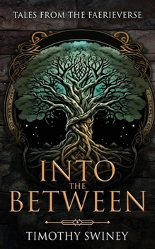 Paperback Into the Between Book