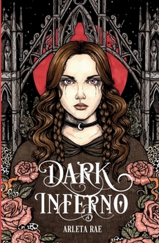 Paperback Dark Inferno Book