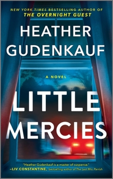 Mass Market Paperback Little Mercies Book