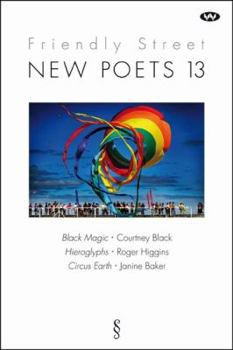 Paperback Friendly Street New Poets 13 Book