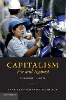 Paperback Capitalism, for and Against: A Feminist Debate Book