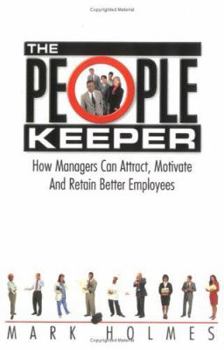 Paperback The People Keeper Book