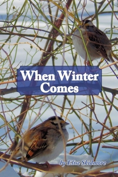 Paperback When Winter Comes Book