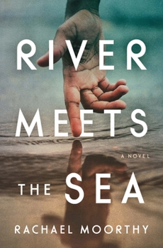 Paperback River Meets the Sea Book