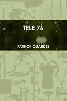 Paperback Tele 76 [French] Book