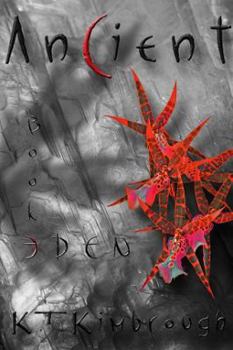 Eden - Book #3 of the Ancient