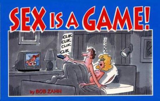 Paperback Sex is a Game Book