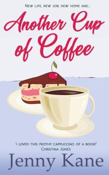 Another Cup of Coffee - Book  of the Another Cup