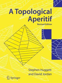 Paperback A Topological Aperitif Book