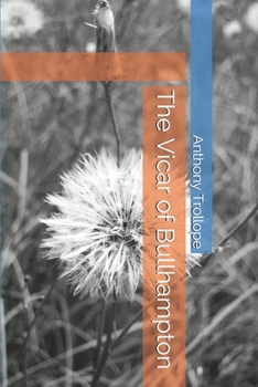 Paperback The Vicar of Bullhampton Book