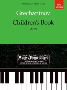 Paperback Children's Book