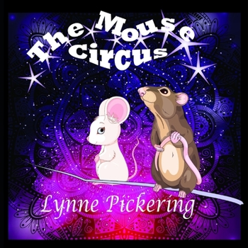 Paperback The Mouse Circus Book