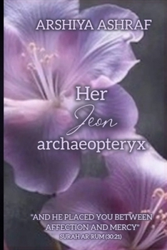 Paperback Her jeon Archaeopteryx Book