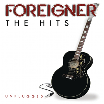 Music - CD The hits unplugged Book