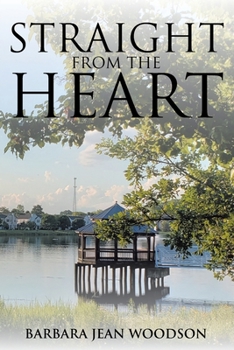 Paperback Straight from the Heart Book