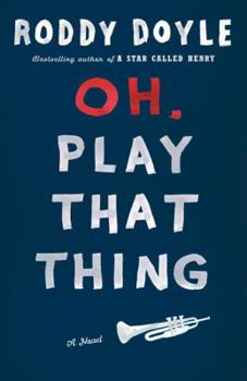 Hardcover Oh, Play That Thing (Volume 2 of The Last Roundup) Book