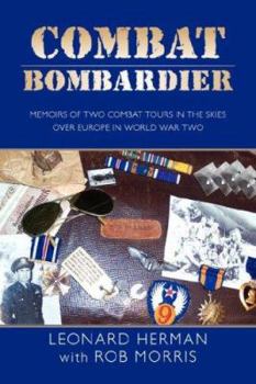 Paperback Combat Bombardier Book