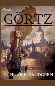 Paperback Görtz [Swedish] Book