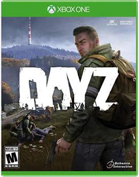 Video Game Dayz Book