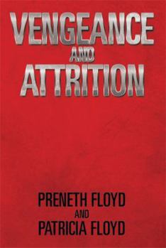 Paperback Vengeance and Attrition Book