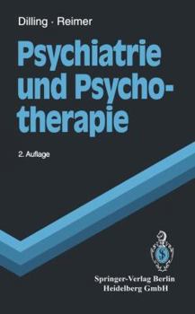 Paperback Psychiatrie Und Psychotherapie [German] Book