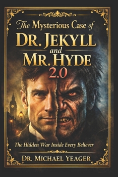 The Mysterious Case of Dr. Jekyll and Mr. Hyde 2.0: The Hidden War Inside Every Believer