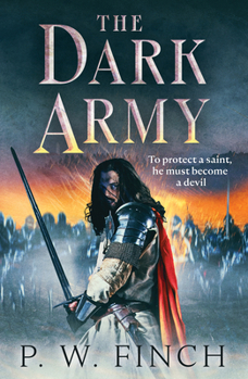 The Dark Army