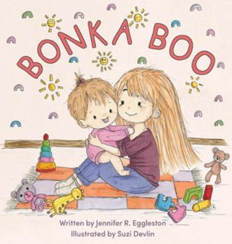 Bonka Boo