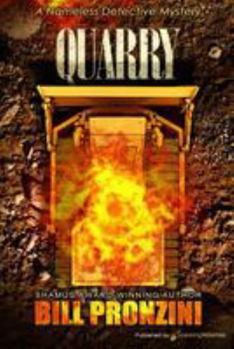 Quarry (Nameless Detective, Book 19) - Book #19 of the Nameless Detective