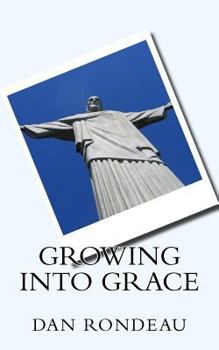 Paperback Growing Into Grace Book
