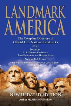 Paperback Landmark America Book