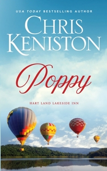 Paperback Poppy Book