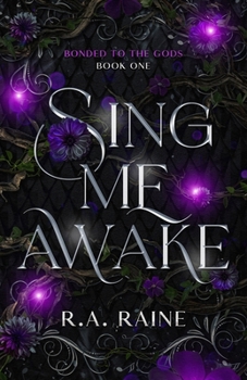 Paperback Sing Me Awake: Why choose romantasy Book